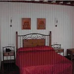 Guest house El Rastro Avila