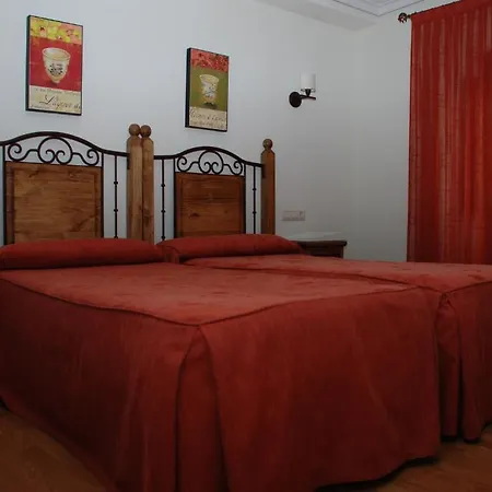 El Rastro Gasthof 2*