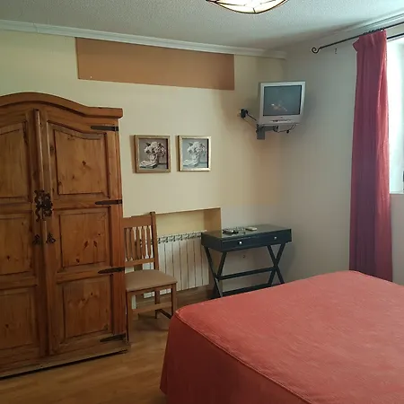 Casa de hóspedes El Rastro