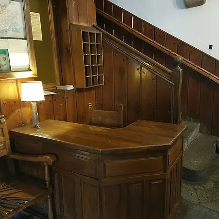 El Rastro Gasthof 2*