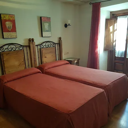 Gasthof El Rastro 2*