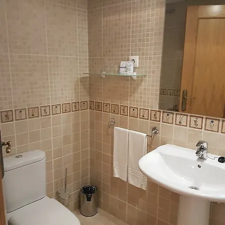 El Rastro 2* Ávila