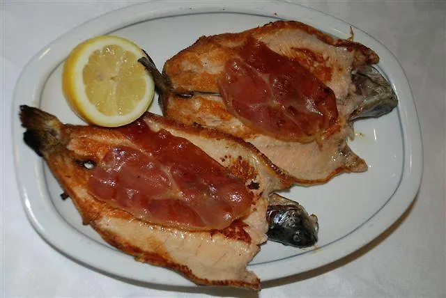 El Rastro 게스트하우스