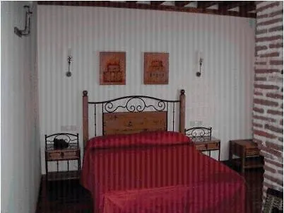 Gasthof El Rastro Ávila