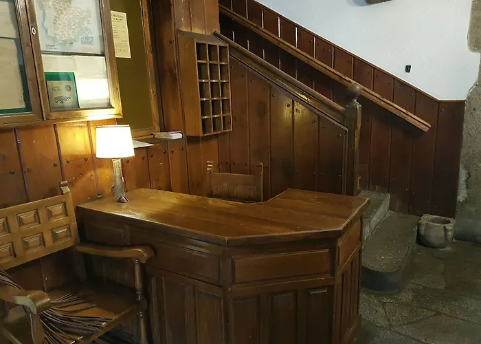 El Rastro 게스트하우스 2*