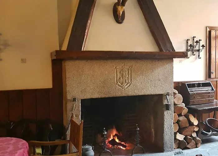 El Rastro 게스트하우스 Ávila