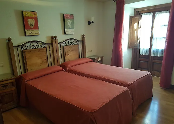 게스트하우스 El Rastro 2*