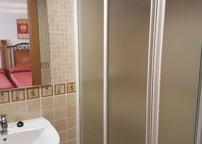 El Rastro Gasthof Ávila